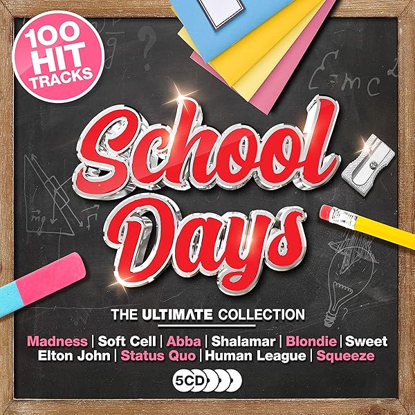 The Hits Album: The 00s Album - Just Great Songs by Various